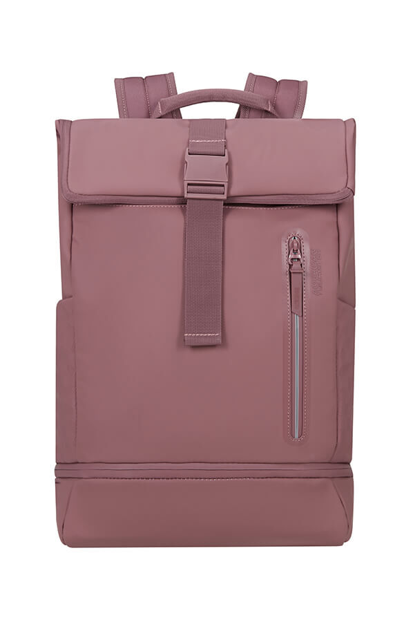 Urban Tide Backpack 15.6'' rolltop 15.6"
