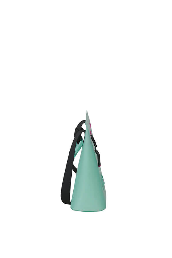 Colourdry Axelremsv&auml;ska S | American Tourister Colourdry Shoulder Bag S  Jelly Mint