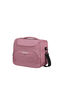 American Tourister SummerRide Beauty Case  Lilas Pink