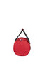 American Tourister Upbeat Duffle Zip  Red