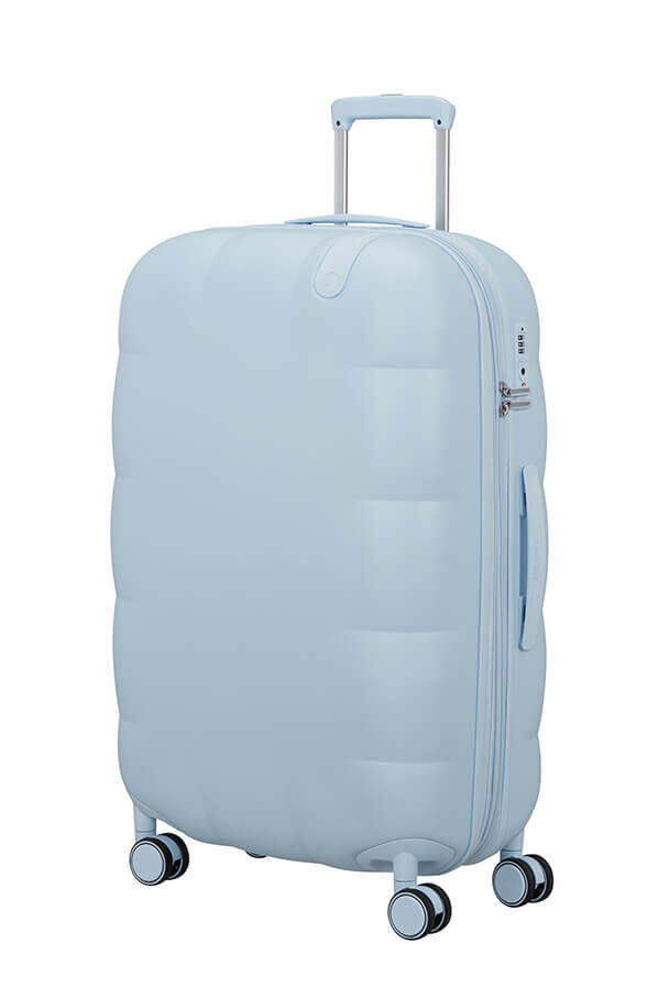 Dreami Stor incheckning