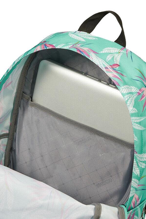 American Tourister Urban Groove Lifestyle Backpack  Bloom