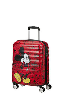 American Tourister Disney Wavebreaker Kabinväskor