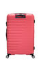 American Tourister Flashline Pop Spinner Exp TSA 78cm  Coral Pink