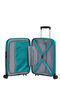 American Tourister Bon Air Dlx Spinner TSA 55cm  Deep Turquoise