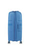American Tourister Starvibe Spinner Expandable TSA 67cm Tranquil Blue