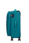 American Tourister Pulsonic Spinner Expandable 68cm  Stone Teal