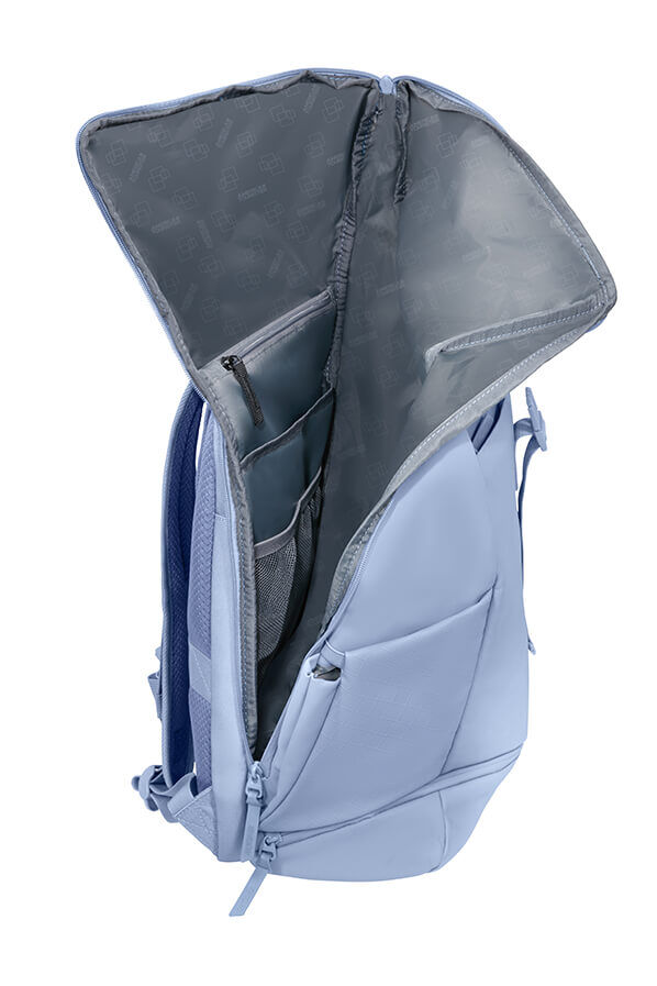 Urban Tide Ryggs&auml;ck 15.6'' rolltop 15.6"