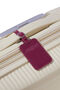 Luggage Tags Bagagebricka &ndash; Set med 2 st