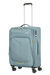 SummerFunk Expanderbar resväska med 4 hjul 67cm