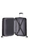 American Tourister Mickey Clouds Spinner 66/24 Exp. TSA 66cm  Mickey True Black