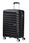 American Tourister Flashline Spinner 67/24 EXP TSA  Shadow Black