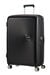 American Tourister SoundBox Large Check-in Bass Black