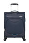 American Tourister Summerfunk Spinner Exp TSA 55cm  Navy