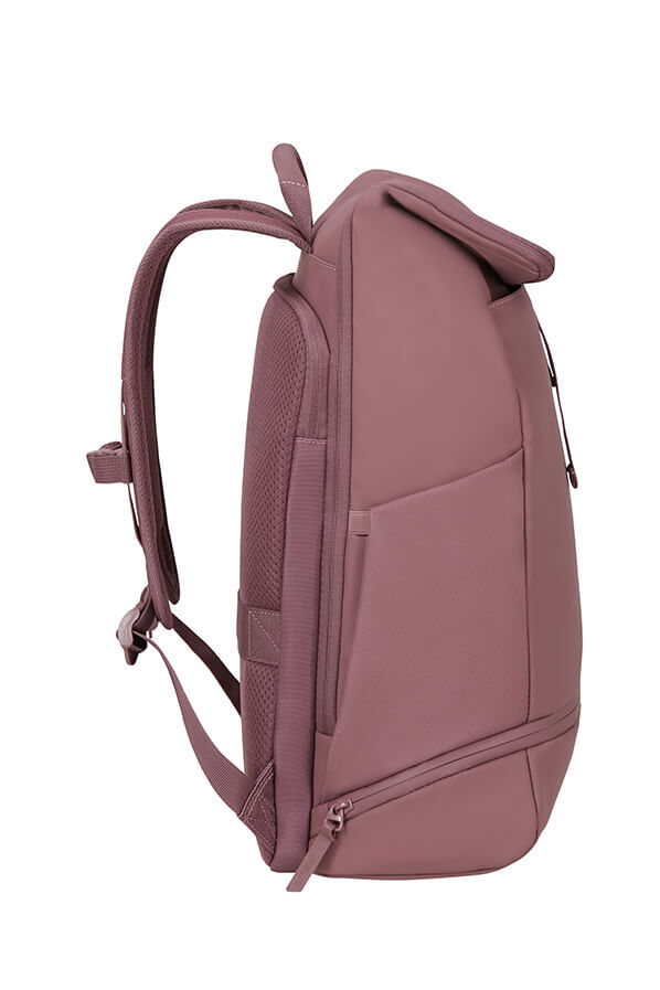 Urban Tide Backpack 15.6'' rolltop 15.6"