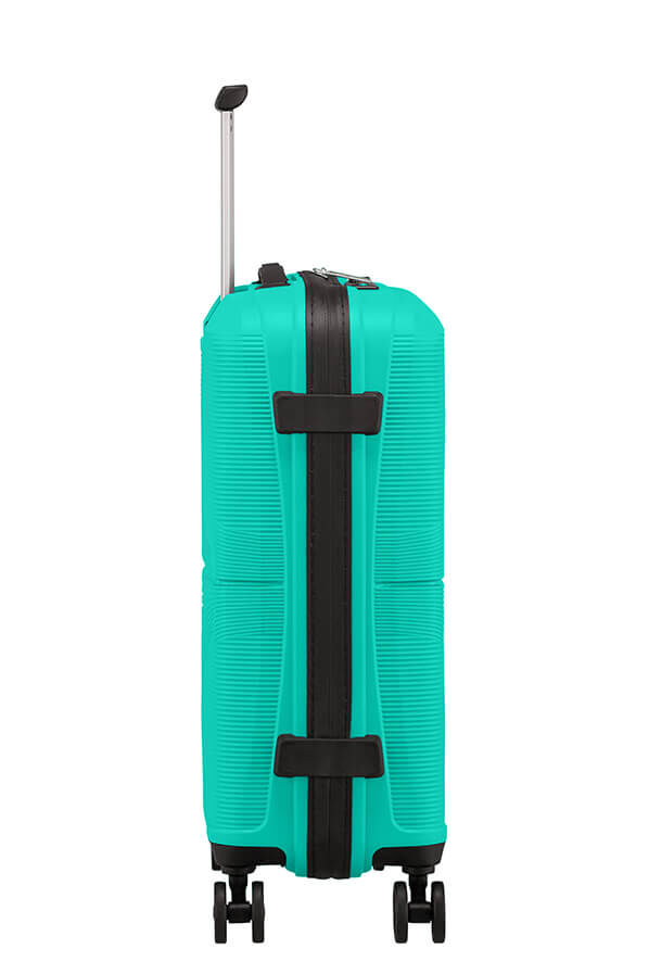 American Tourister Airconic Spinner 55/20 Tsa 55 cm  Aqua Green