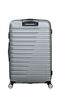 American Tourister Flashline SPINNER 78/29 EXP TSA  Sky Silver