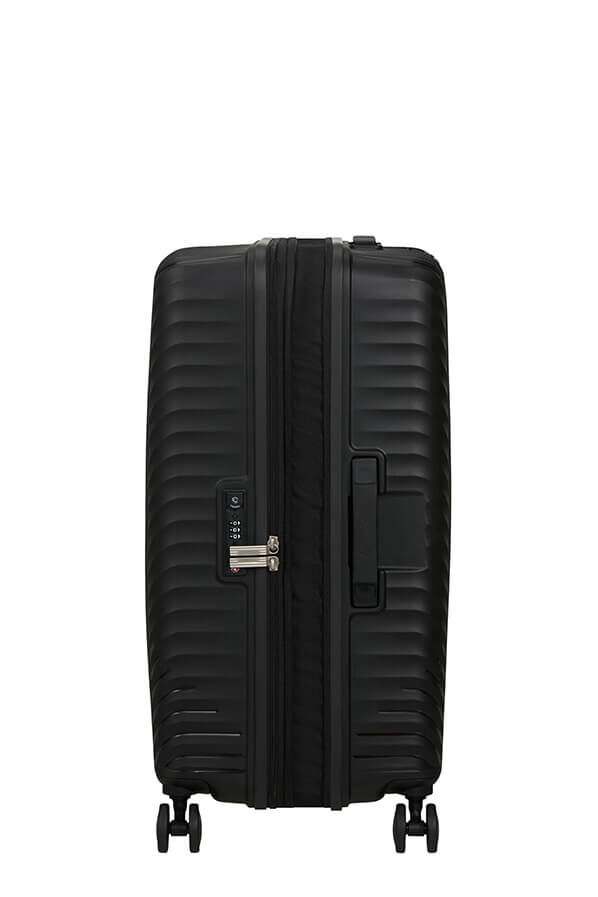 American Tourister Diablast Spinner TSA 68cm  Black Code