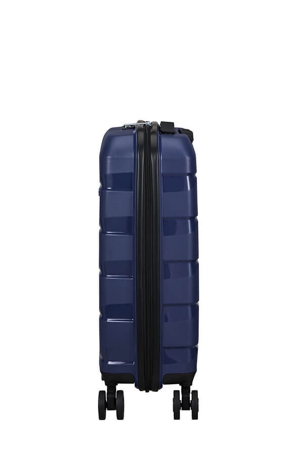 American Tourister Air Move SPINNER 55/20 TSA  Midnight Navy