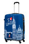 American Tourister Disney Legends Spinner Alfatwist 75cm  Take Me Away Mickey London