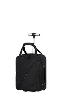 American Tourister Take2cabin Ryggs&auml;ck med hjul S/M