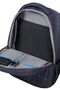 American Tourister Streethero Laptop Backpack 14'  Navy Melange