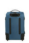American Tourister Urban Track Duffle with Wheels S  Coronet Blue