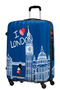 American Tourister Disney Legends Spinner Alfatwist 75cm  Take Me Away Mickey London