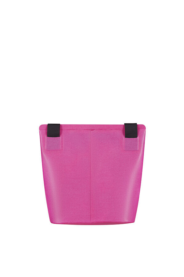 Colourdry Axelremsv&auml;ska S | American Tourister Colourdry Shoulder Bag S  Electric Fuchsia