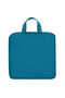 American Tourister Summerfunk Toilet Kit  Teal