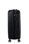 American Tourister Speedstar Spinner 67/24 Exp Tsa  Black