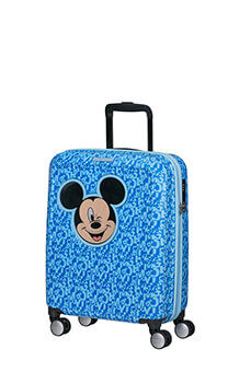 American Tourister Funlight Disney Resv&auml;ska med 4 hjul 55cm