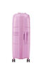 American Tourister StarVibe Spinner Expandable TSA 77cm  Metallic Pastel Lavender
