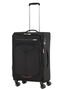 American Tourister Summerfunk Spinner Exp TSA 67cm  Black