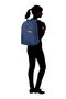 American Tourister Urban Groove UG6 Laptop Backpack 15.6'  True Navy