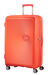 American Tourister Soundbox Expanderbar resväska med 4 hjul 77cm Spicy Peach