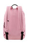 American Tourister Upbeat Backpack ZIP  Pink Gelato