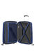 Jetglam Expanderbar resväska med 4 hjul 67cm