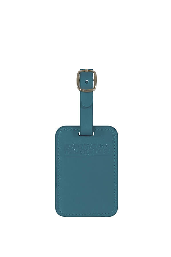 Luggage Tags Bagagebricka &ndash; Set med 2 st