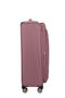 American Tourister Wanderlite Spinner EXP TSA L  Galactic Mauve