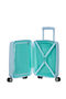 American Tourister Soundbox Mini Spinner 47cm  Pastel Blue