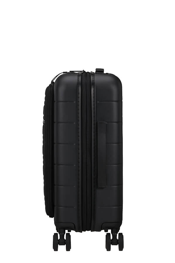 American Tourister Novastream Spinner TSA Exp. Smart 55cm  Dark Slate