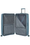 American Tourister FastForward Spinner 83/31 TSA EXP 83cm  Steel Blue