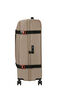 American Tourister Urban Track Spinner L TSA Coated 79cm  Beige/Orange