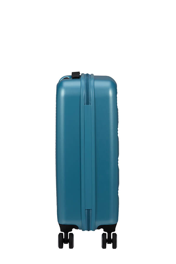 American Tourister Astrobeam Spinner TSA 55cm  Icy Aqua