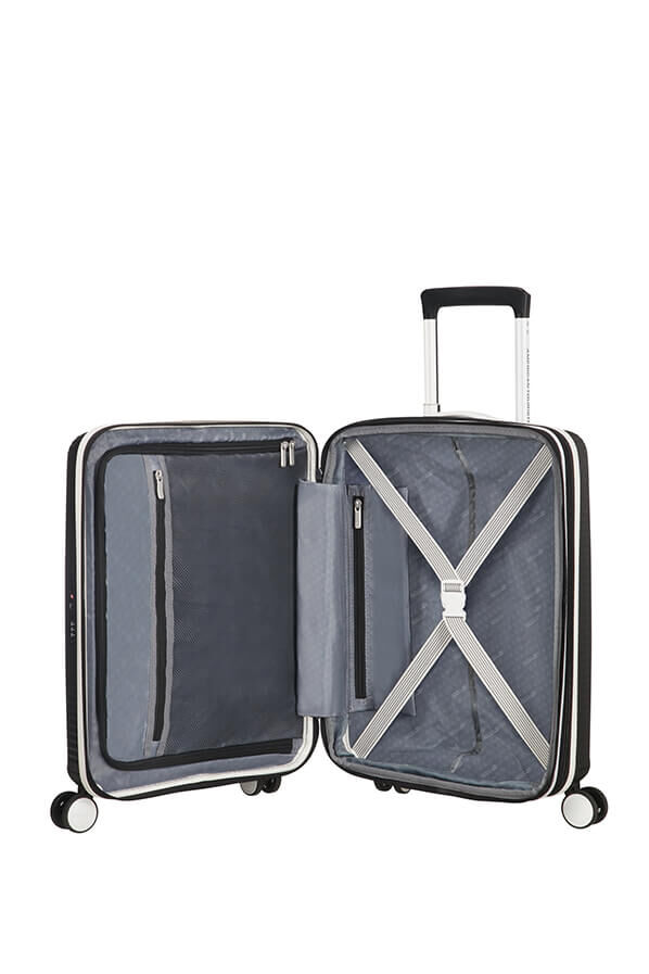 SoundBox Kabinv&auml;skor