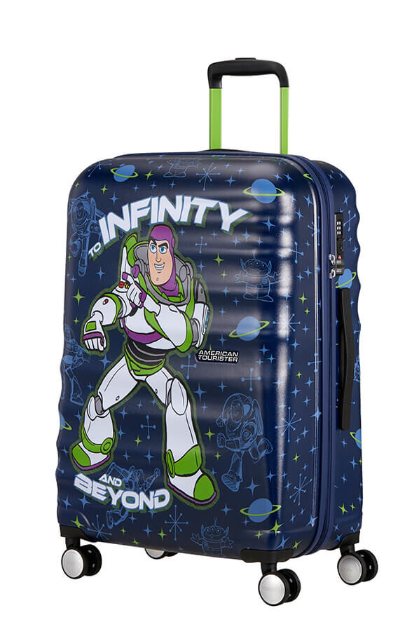 Disney Wavebreaker Medium Check-in