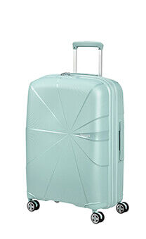 American Tourister StarVibe Medium incheckning