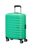 American Tourister Flashline Pop Spinner Exp TSA 55cm  Light Green
