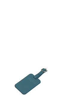American Tourister Luggage Tags Bagagebricka &ndash; Set med 2 st